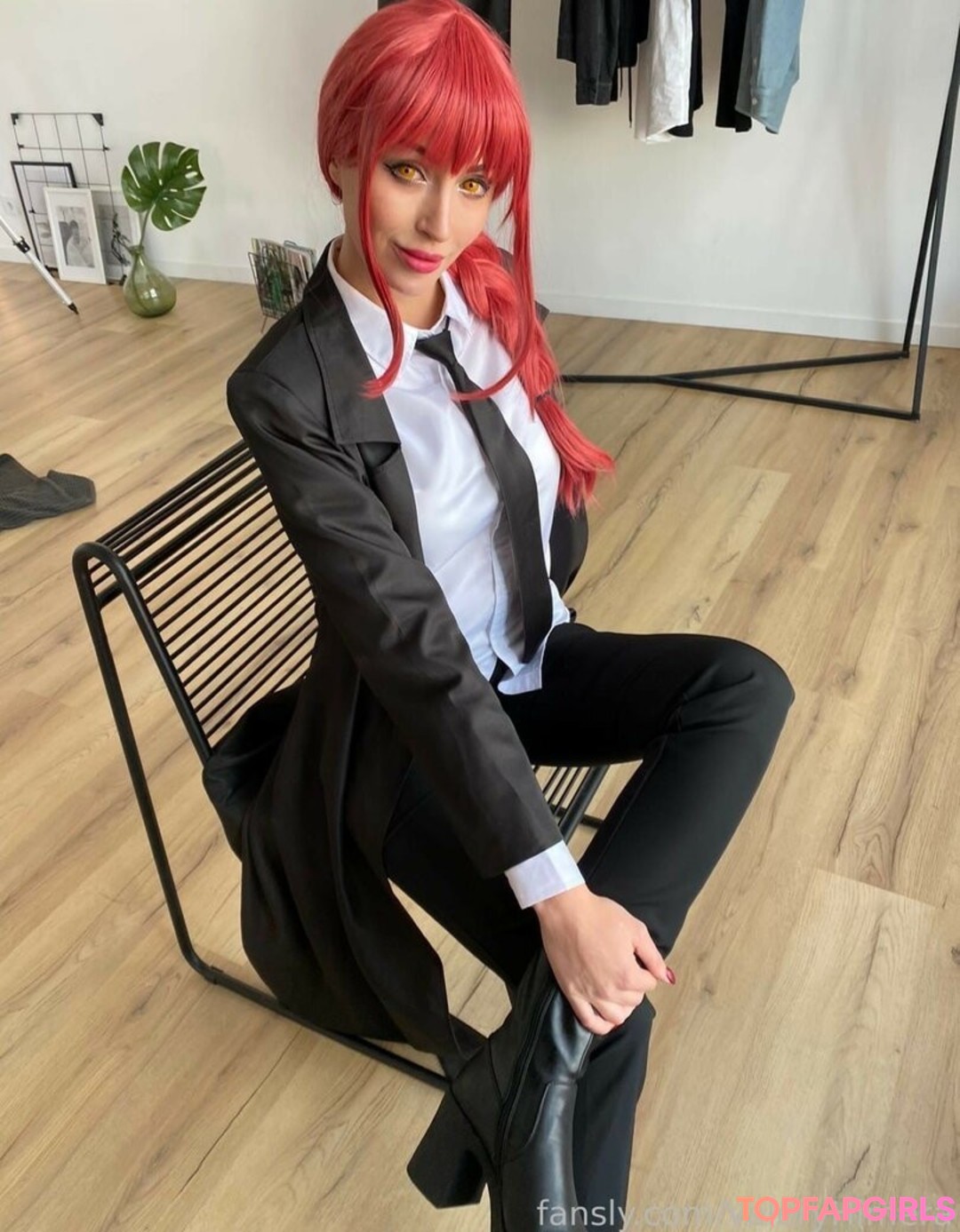 Photo nue de fuite OnlyFans de Lera Himera #12438