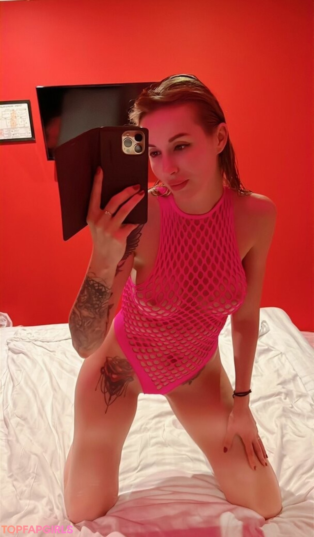 Photo nue de fuite OnlyFans de Lera Himera #12770