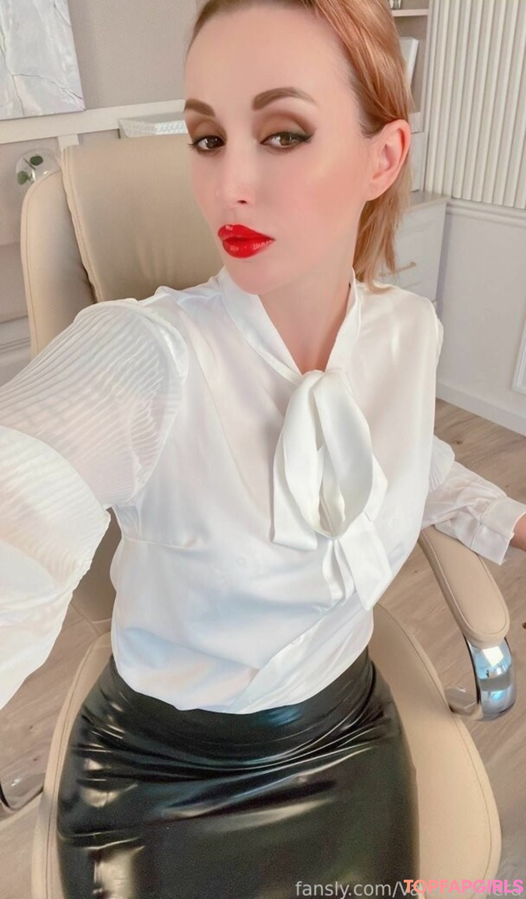 Photo nue de fuite OnlyFans de Lera Himera #13101