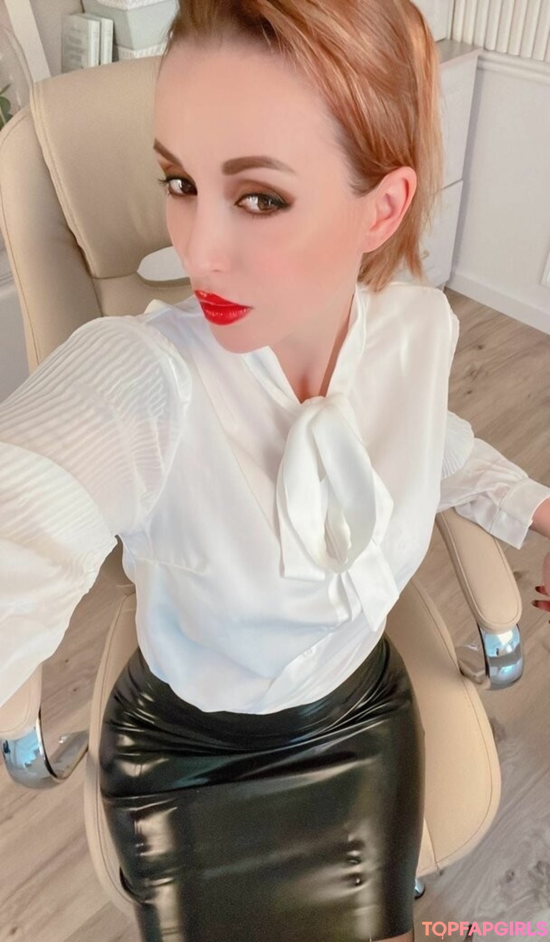 Photo nue de fuite OnlyFans de Lera Himera #13106