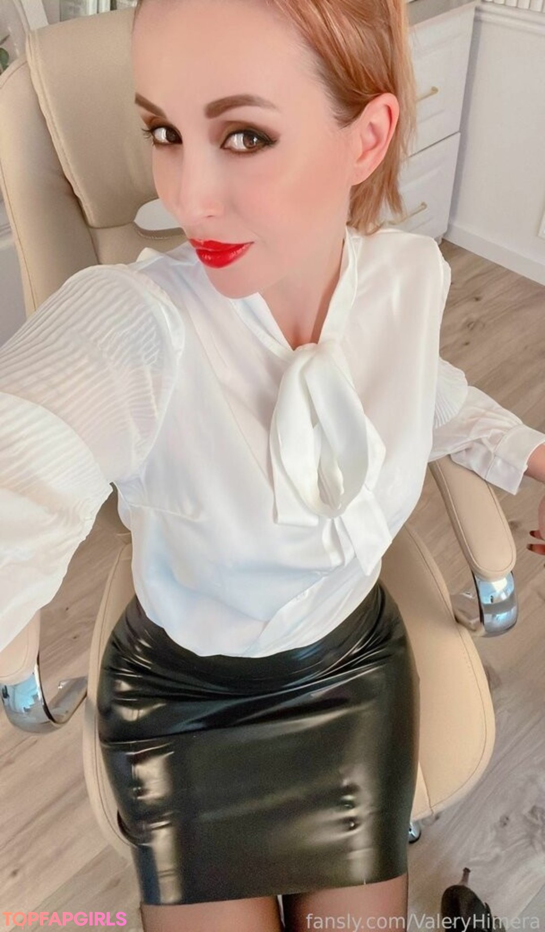 Photo nue de fuite OnlyFans de Lera Himera #13107