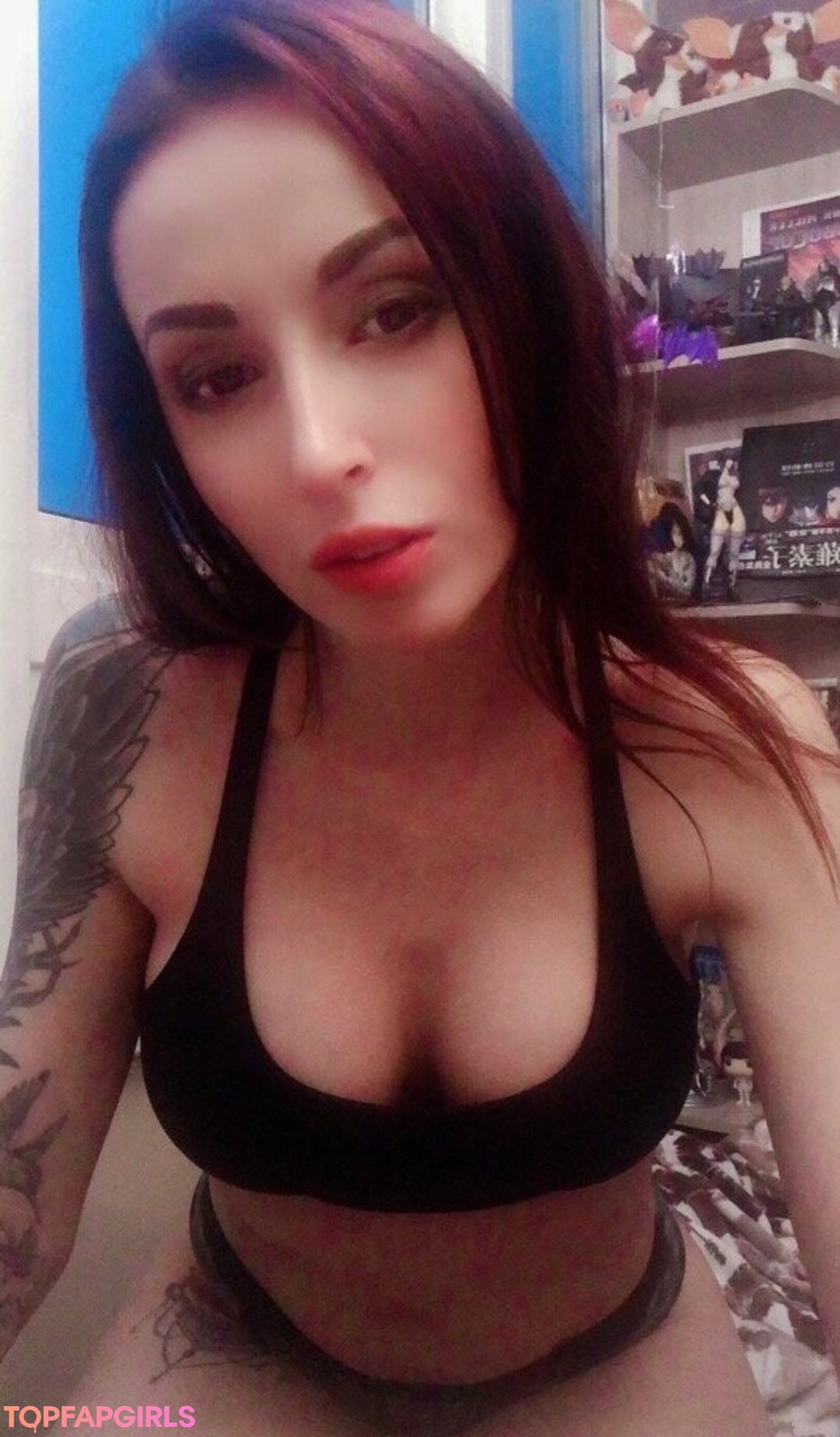 Photo nue de fuite OnlyFans de Lera Himera #13331