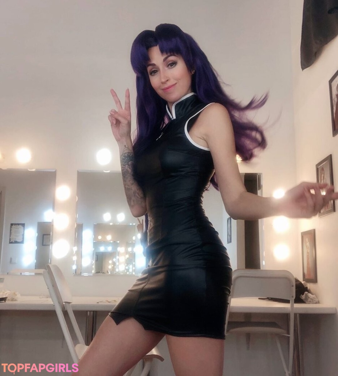 Photo nue de fuite OnlyFans de Lera Himera #13349