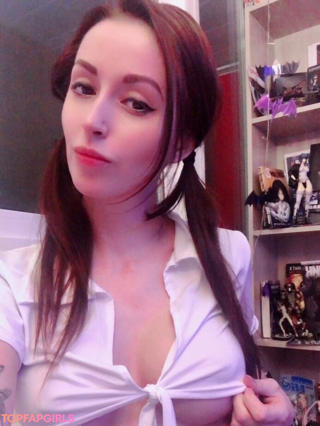 Photo nue de fuite OnlyFans de Lera Himera #13379