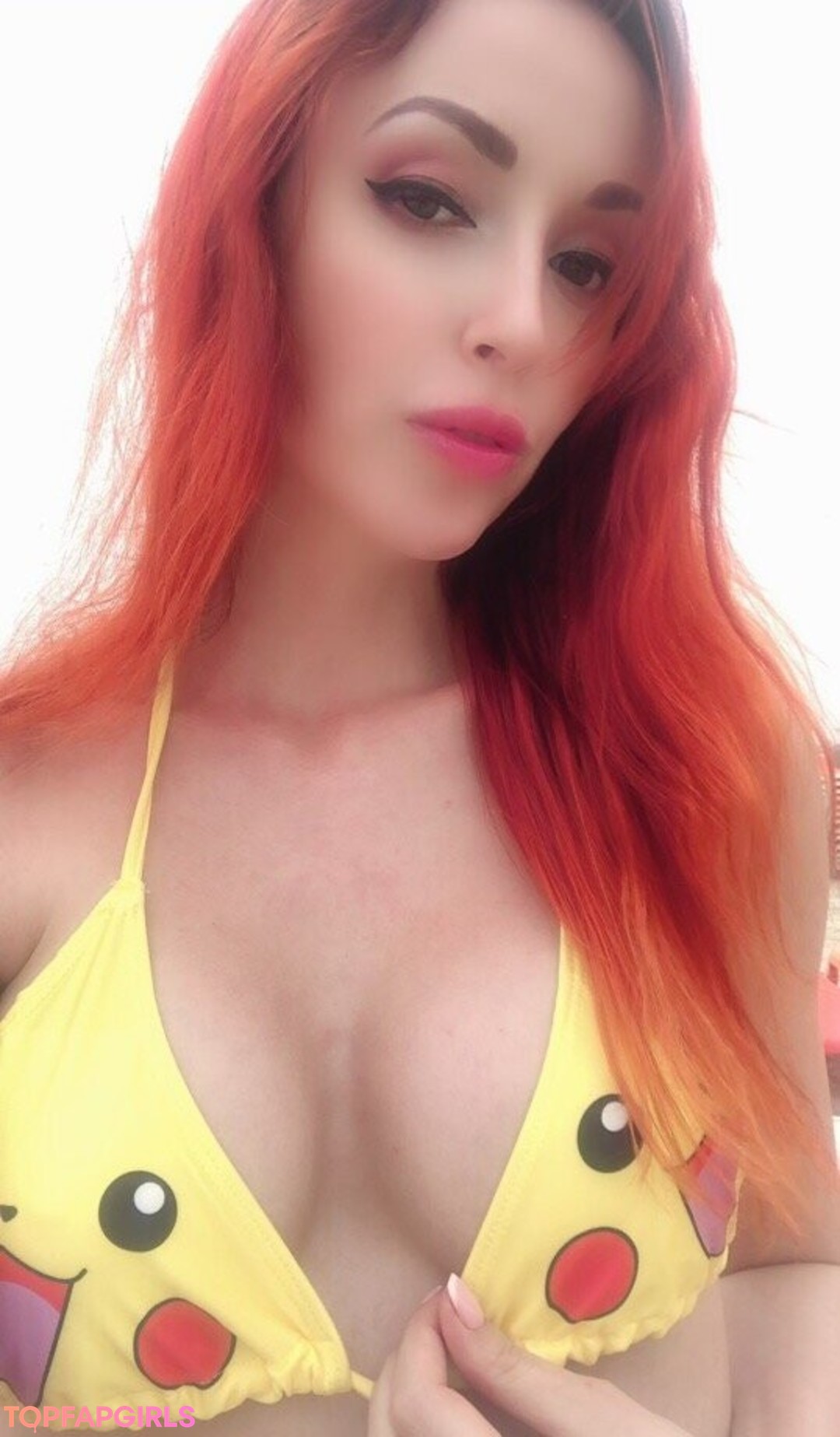 Photo nue de fuite OnlyFans de Lera Himera #13394