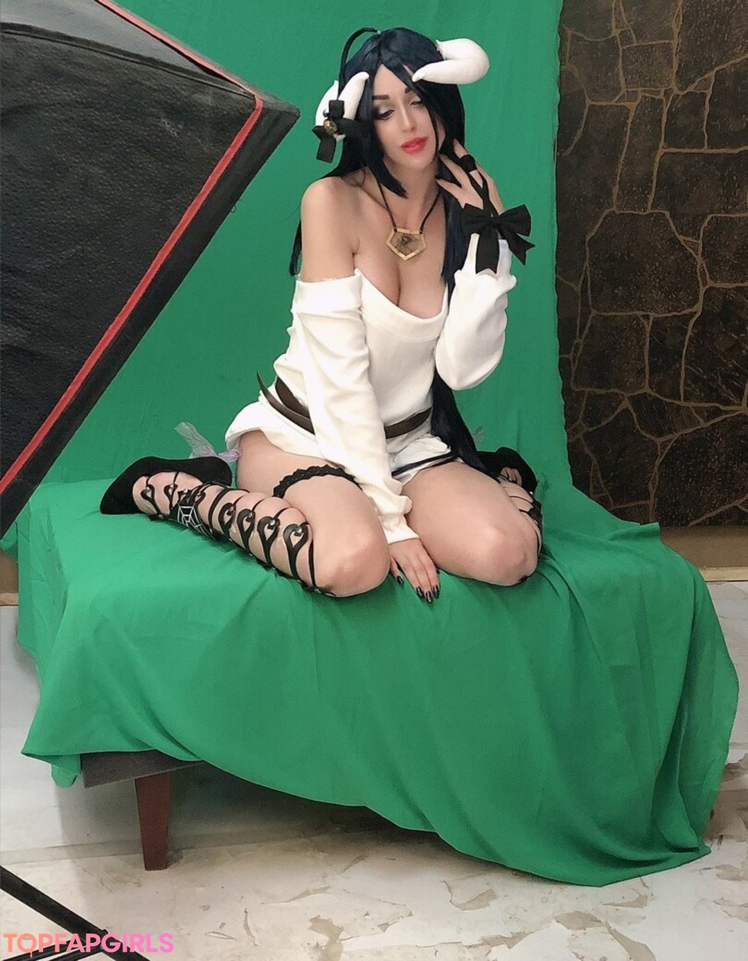 Photo nue de fuite OnlyFans de Lera Himera #13527
