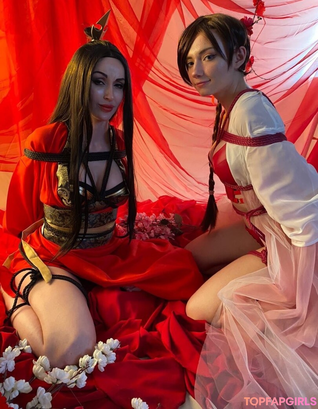 Photo nue de fuite OnlyFans de Lera Himera #13556