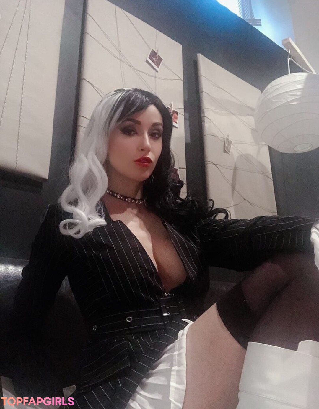 Photo nue de fuite OnlyFans de Lera Himera #13619