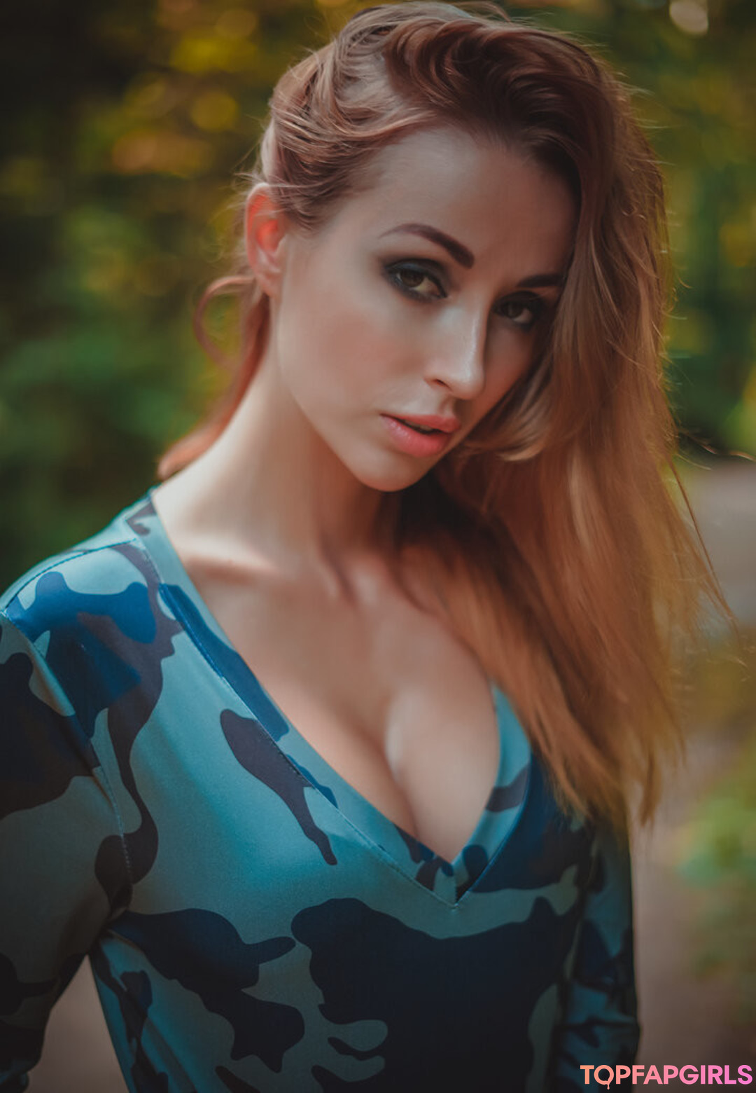 Photo nue de fuite OnlyFans de Lera Himera #14007