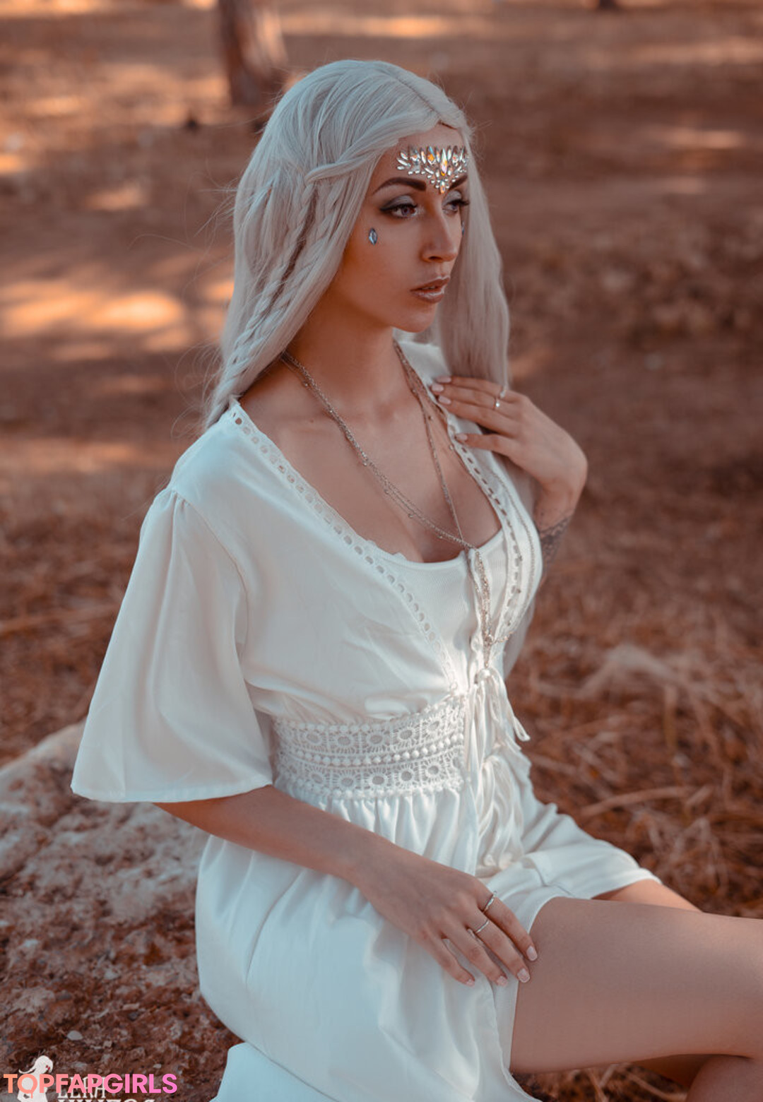 Photo nue de fuite OnlyFans de Lera Himera #14148