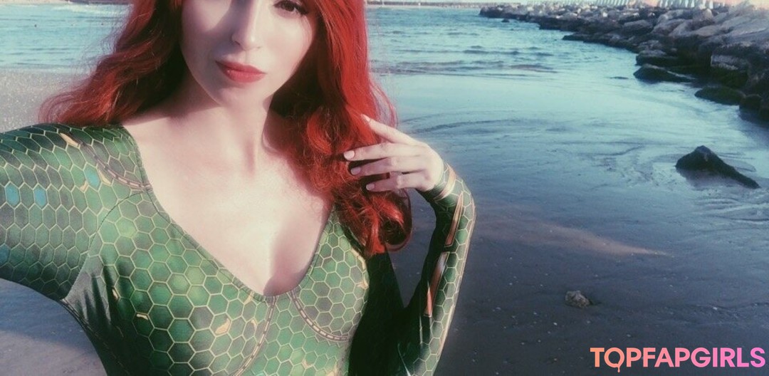 Photo nue de fuite OnlyFans de Lera Himera #14273
