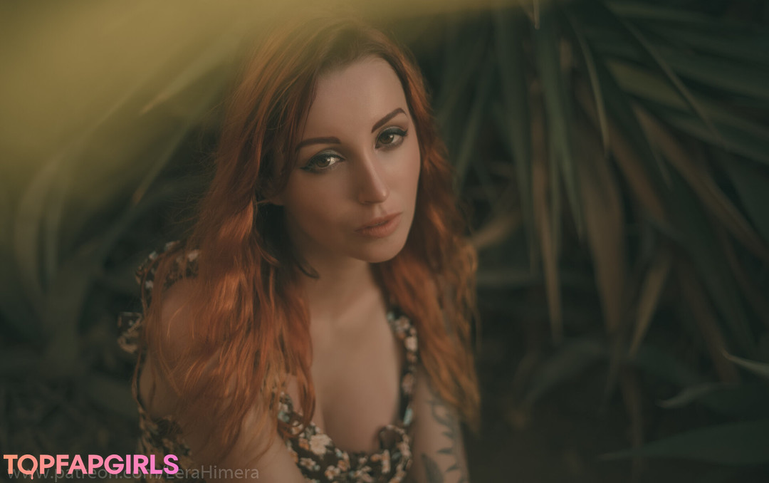 Photo nue de fuite OnlyFans de Lera Himera #14404