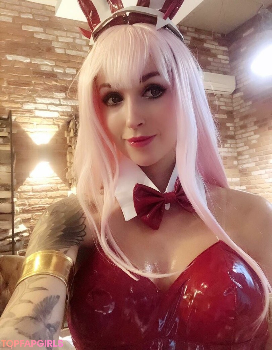 Photo nue de fuite OnlyFans de Lera Himera #14454