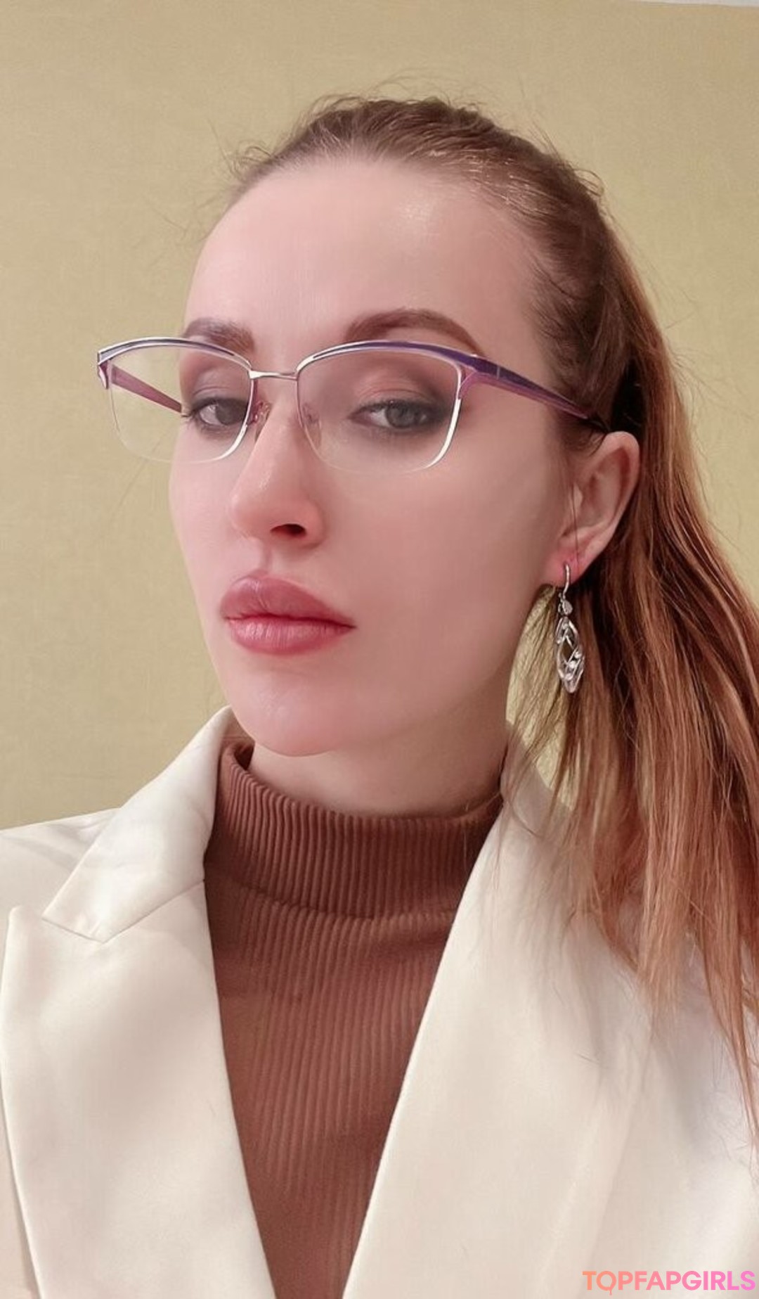 Photo nue de fuite OnlyFans de Lera Himera #14510