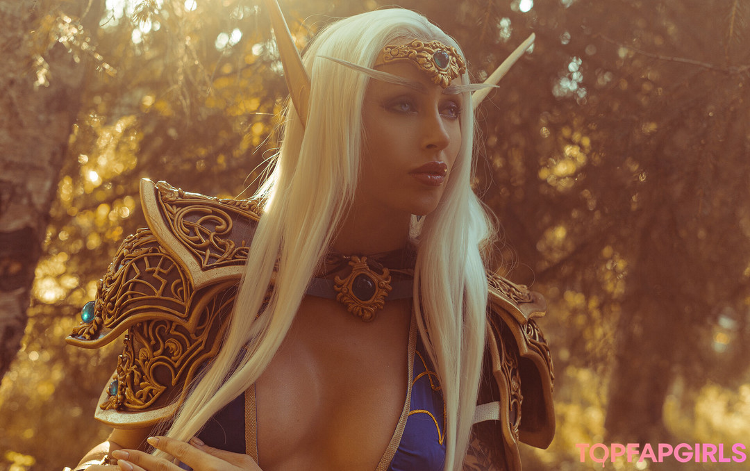 Photo nue de fuite OnlyFans de Lera Himera #14577