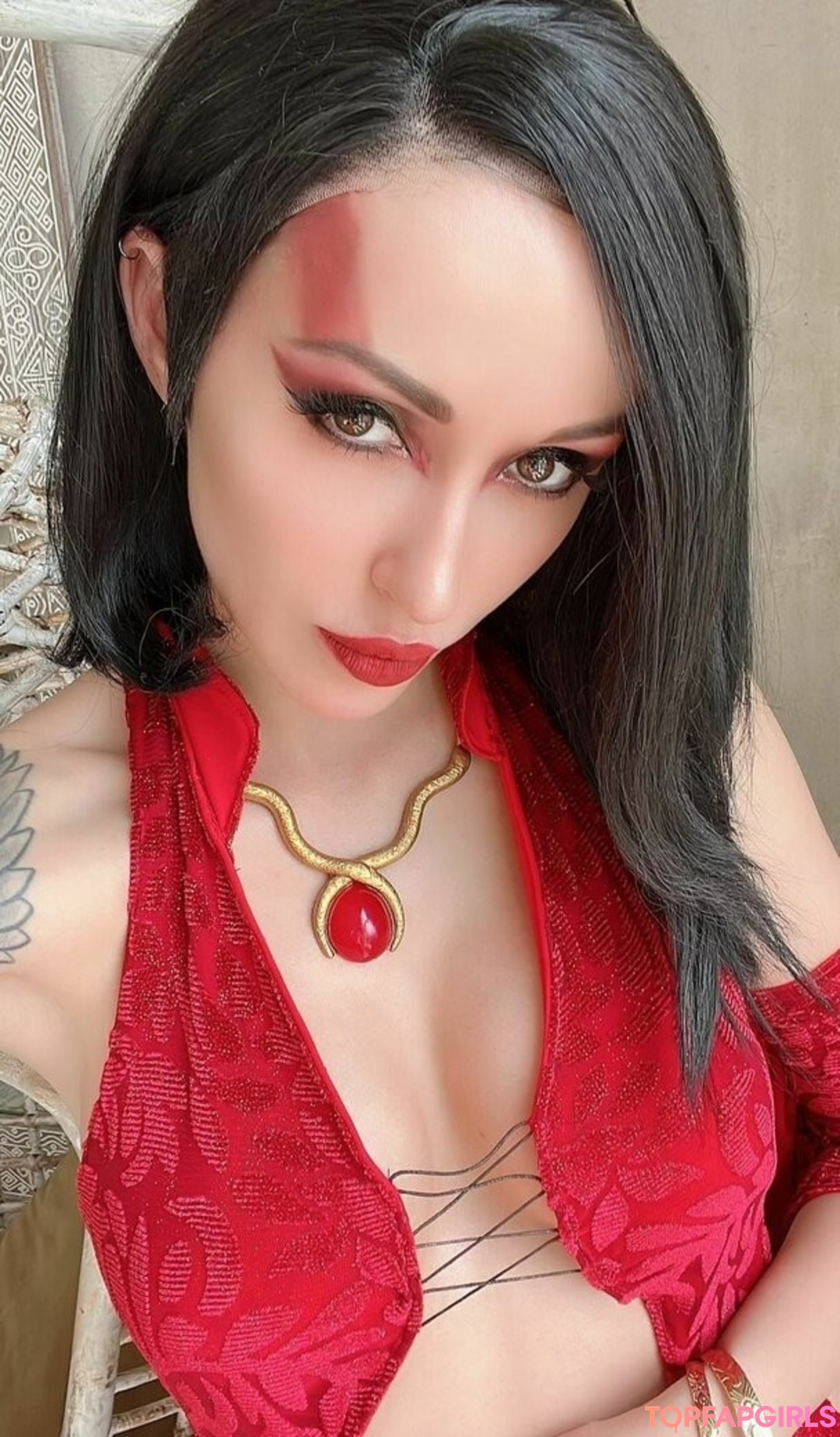 Photo nue de fuite OnlyFans de Lera Himera #14656