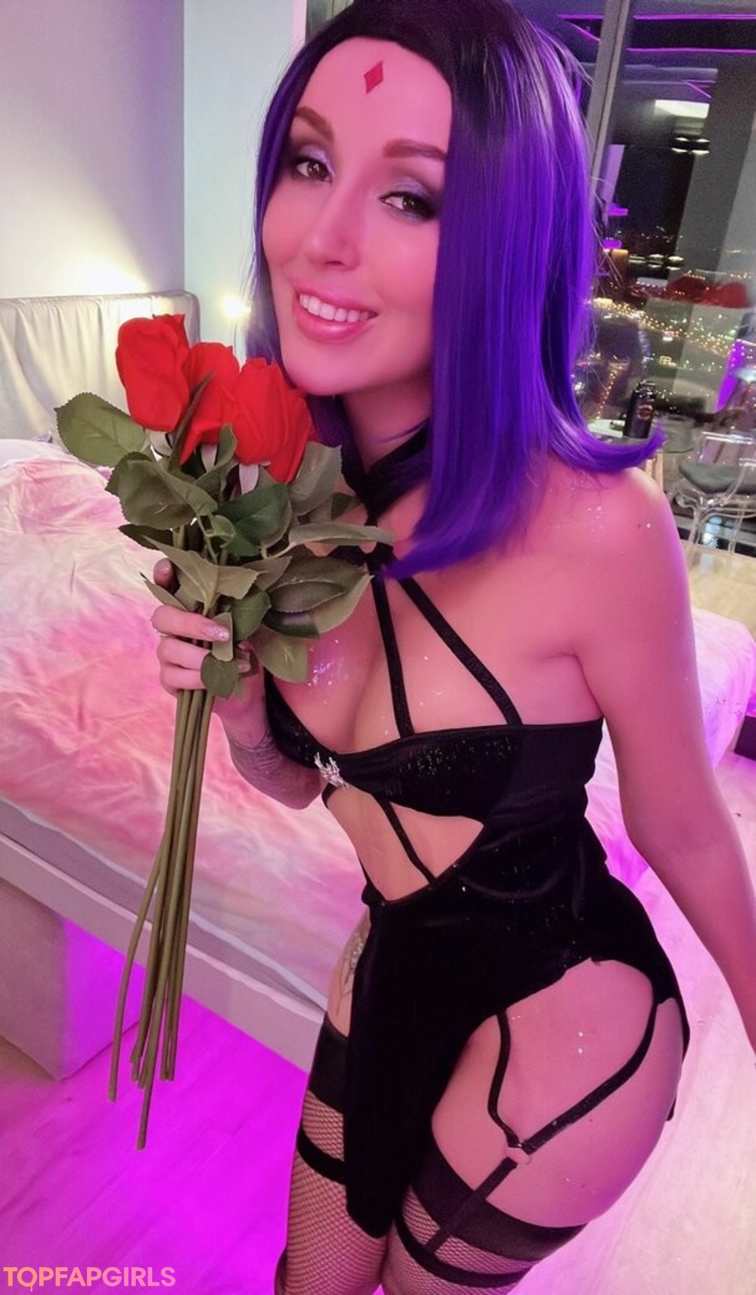 Photo nue de fuite OnlyFans de Lera Himera #14687