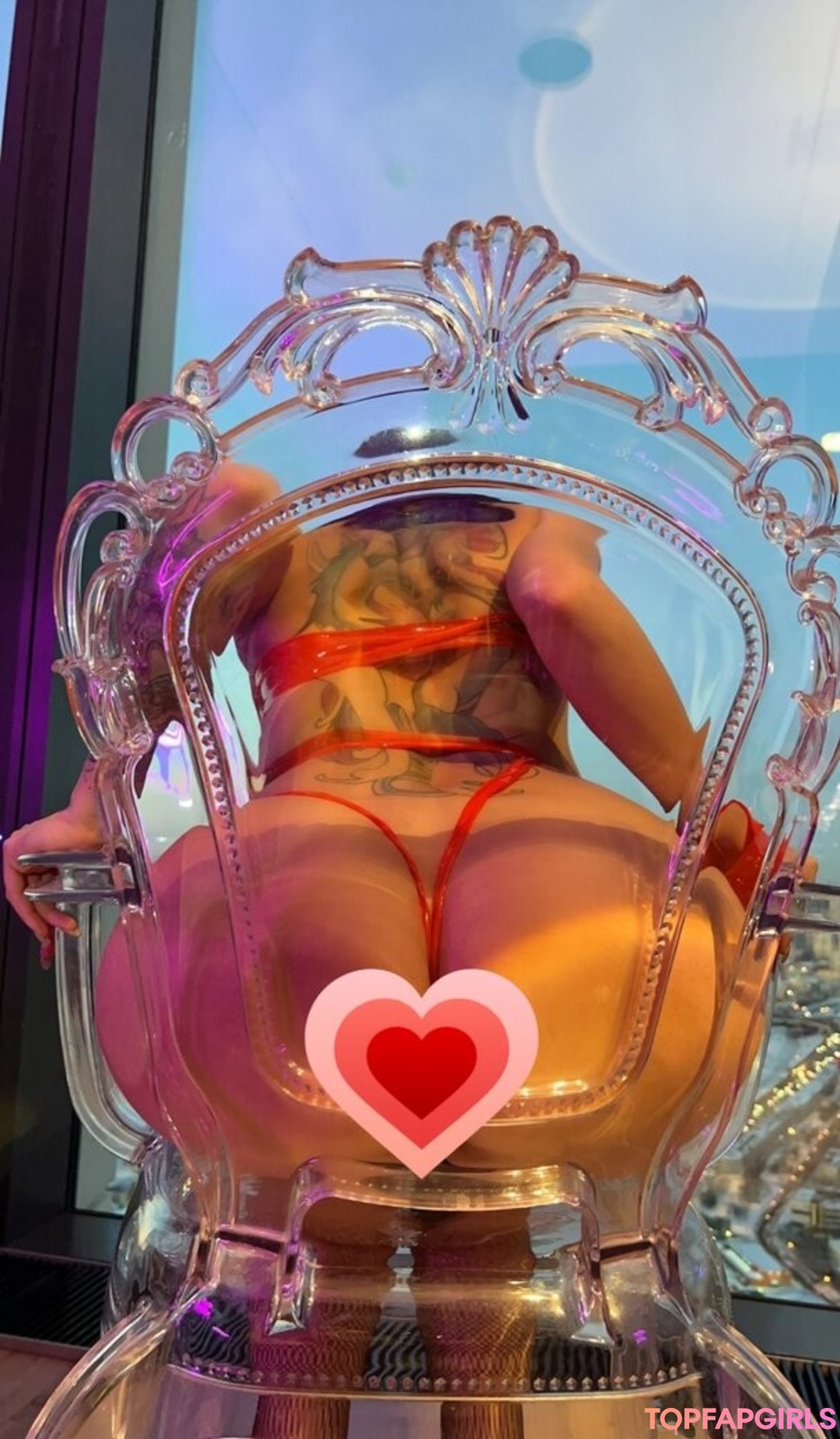 Photo nue de fuite OnlyFans de Lera Himera #14734