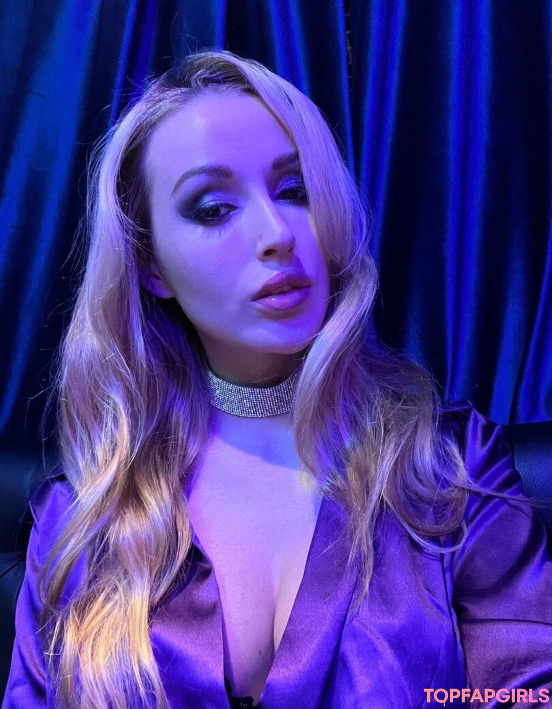 Photo nue de fuite OnlyFans de Lera Himera #15786