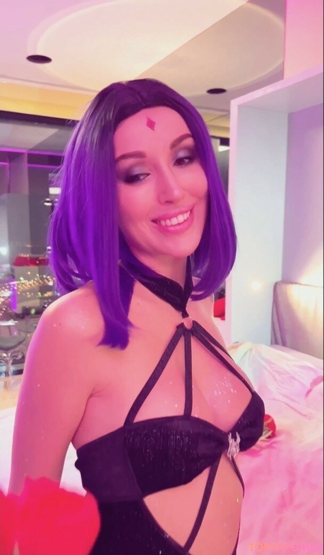 Photo nue de fuite OnlyFans de Lera Himera #16637