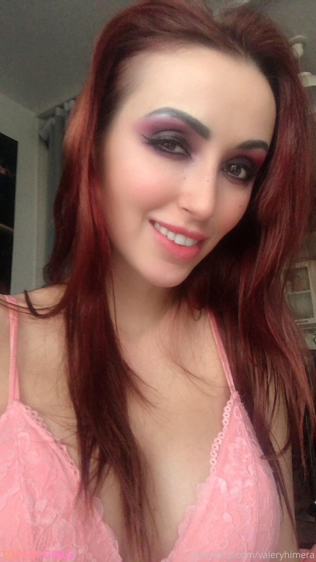 Photo nue de fuite OnlyFans de Lera Himera #569