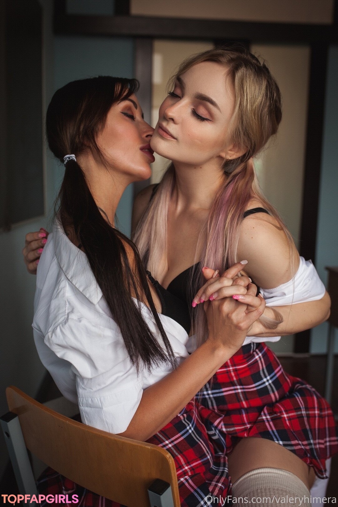 Photo nue de fuite OnlyFans de Lera Himera #677