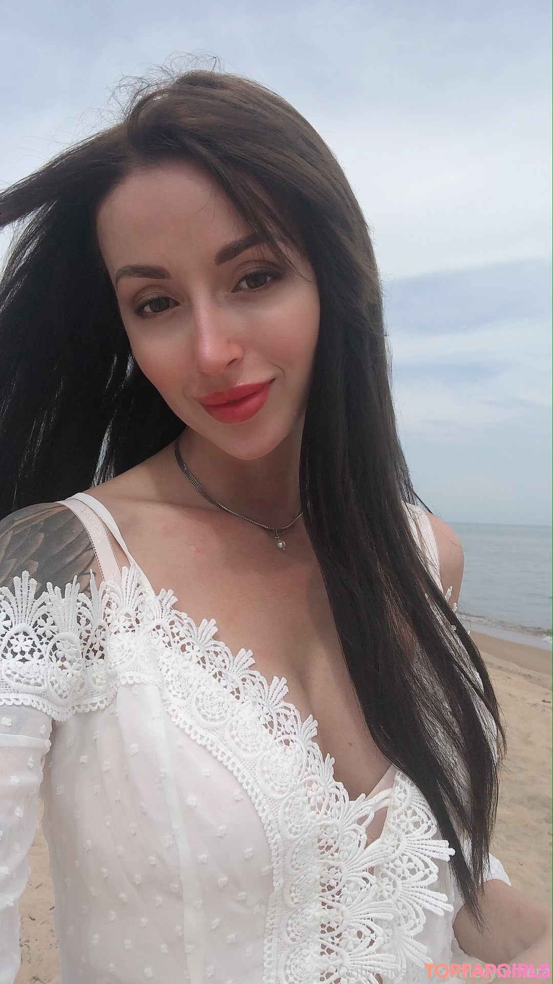 Photo nue de fuite OnlyFans de Lera Himera #781