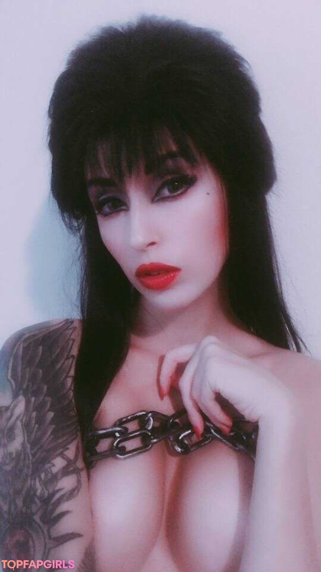 Photo nue de fuite OnlyFans de Lera Himera #812