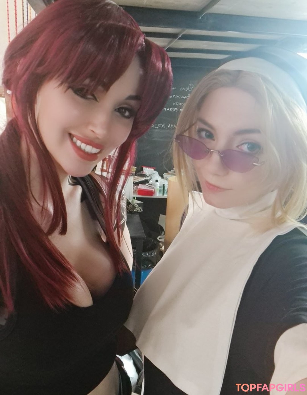 Photo nue de fuite OnlyFans de Lera Himera #7456