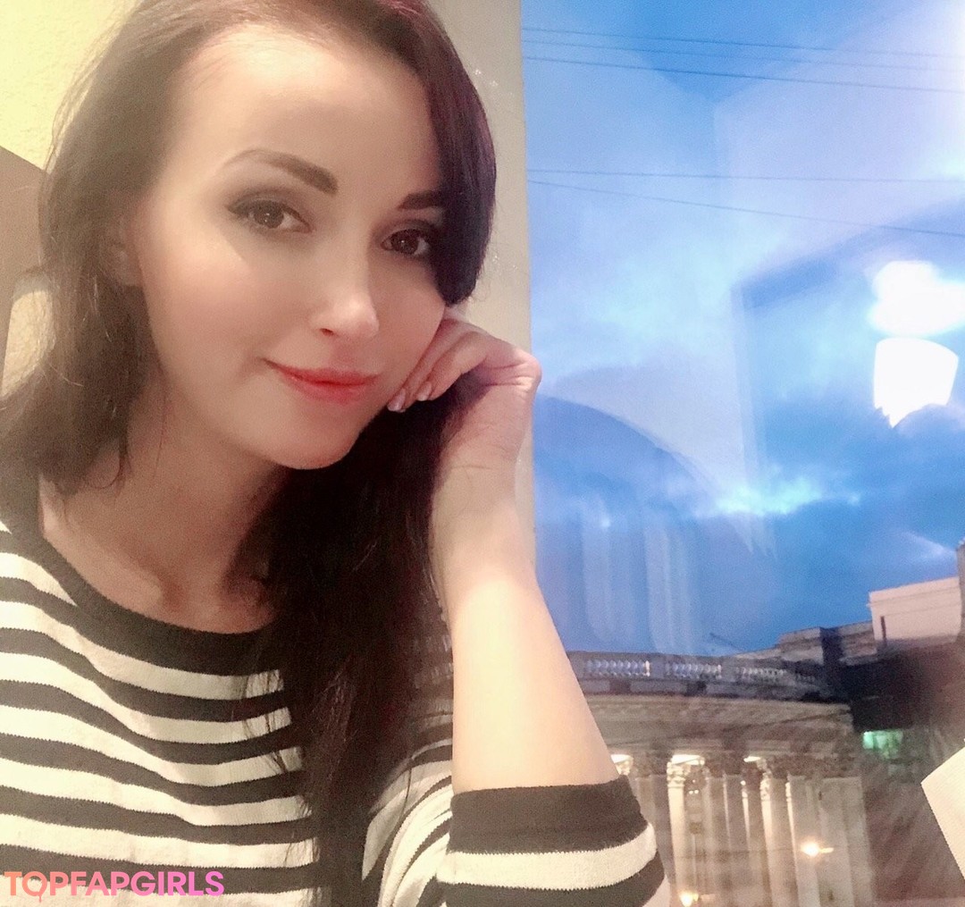 Photo nue de fuite OnlyFans de Lera Himera #7611