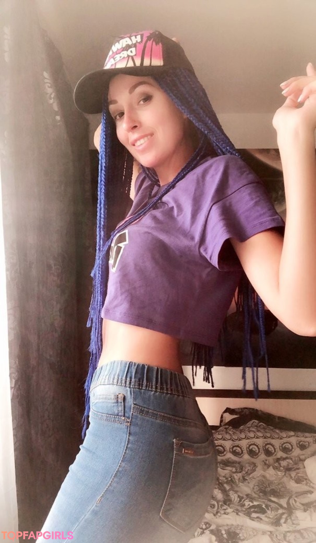 Photo nue de fuite OnlyFans de Lera Himera #7618