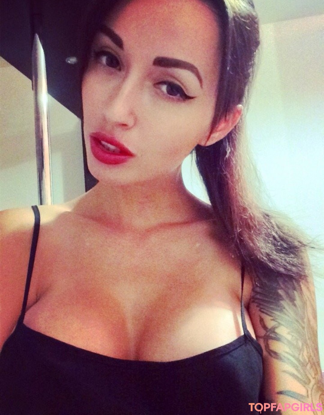 Photo nue de fuite OnlyFans de Lera Himera #7623