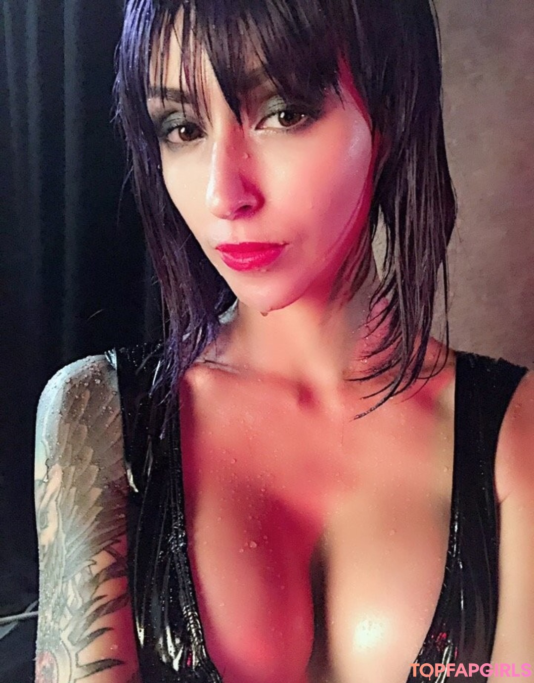 Photo nue de fuite OnlyFans de Lera Himera #7626