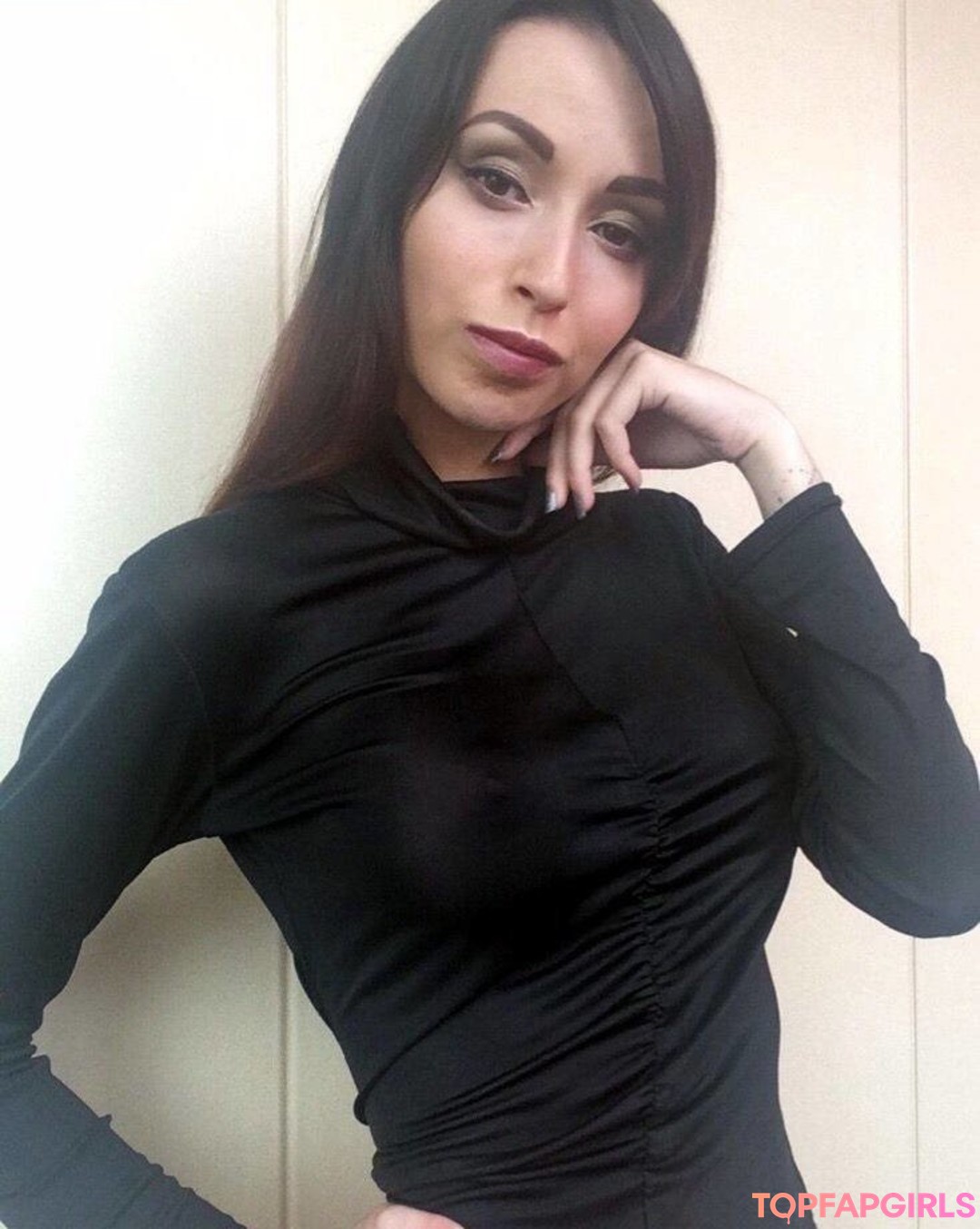 Photo nue de fuite OnlyFans de Lera Himera #7711