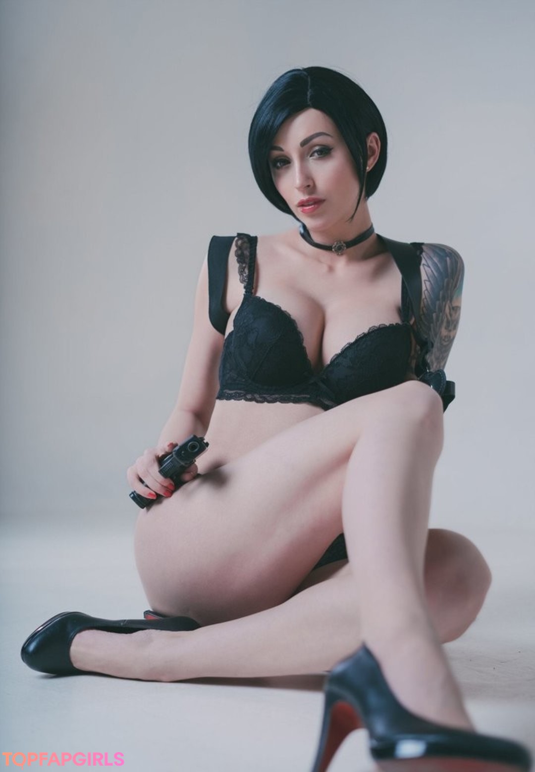 Photo nue de fuite OnlyFans de Lera Himera #7723