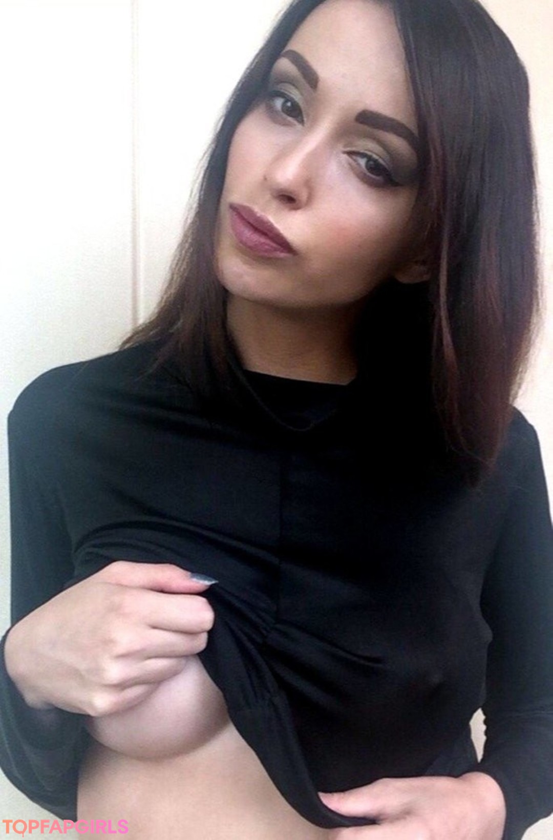 Photo nue de fuite OnlyFans de Lera Himera #7740