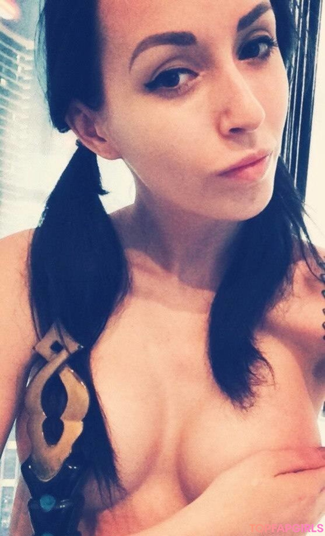 Photo nue de fuite OnlyFans de Lera Himera #7765