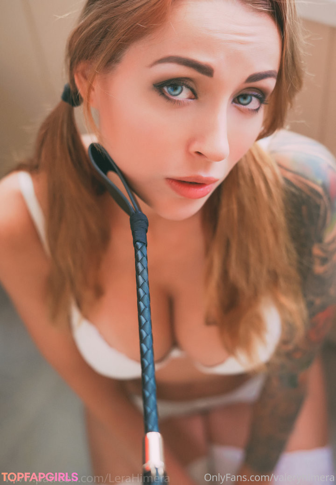 Photo nue de fuite OnlyFans de Lera Himera #8171