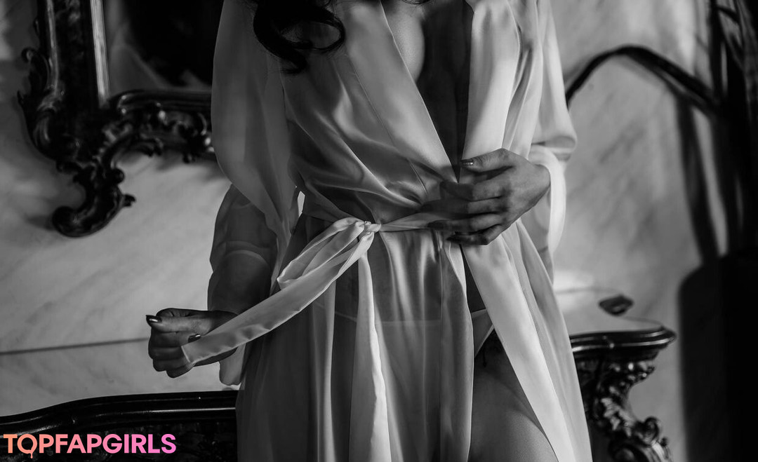 Photo nue de fuite OnlyFans de Lera Himera #8576