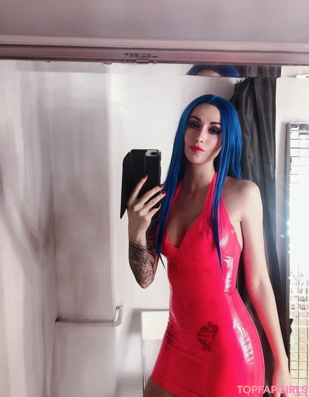 Photo nue de fuite OnlyFans de Lera Himera #8590