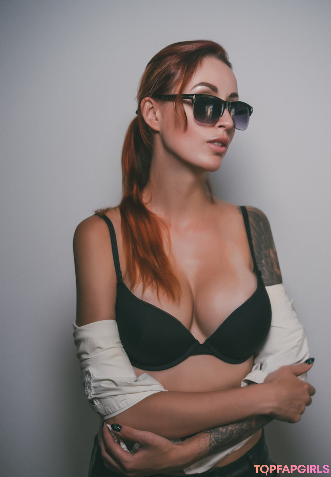Photo nue de fuite OnlyFans de Lera Himera #8681