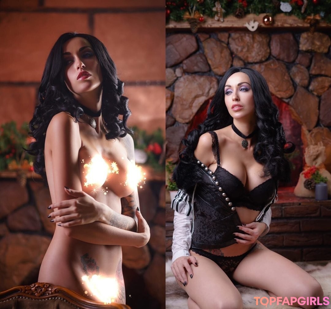 Photo nue de fuite OnlyFans de Lera Himera #8944