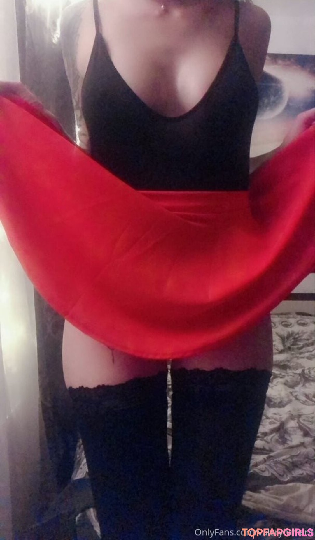 Photo nue de fuite OnlyFans de Lera Himera #9036