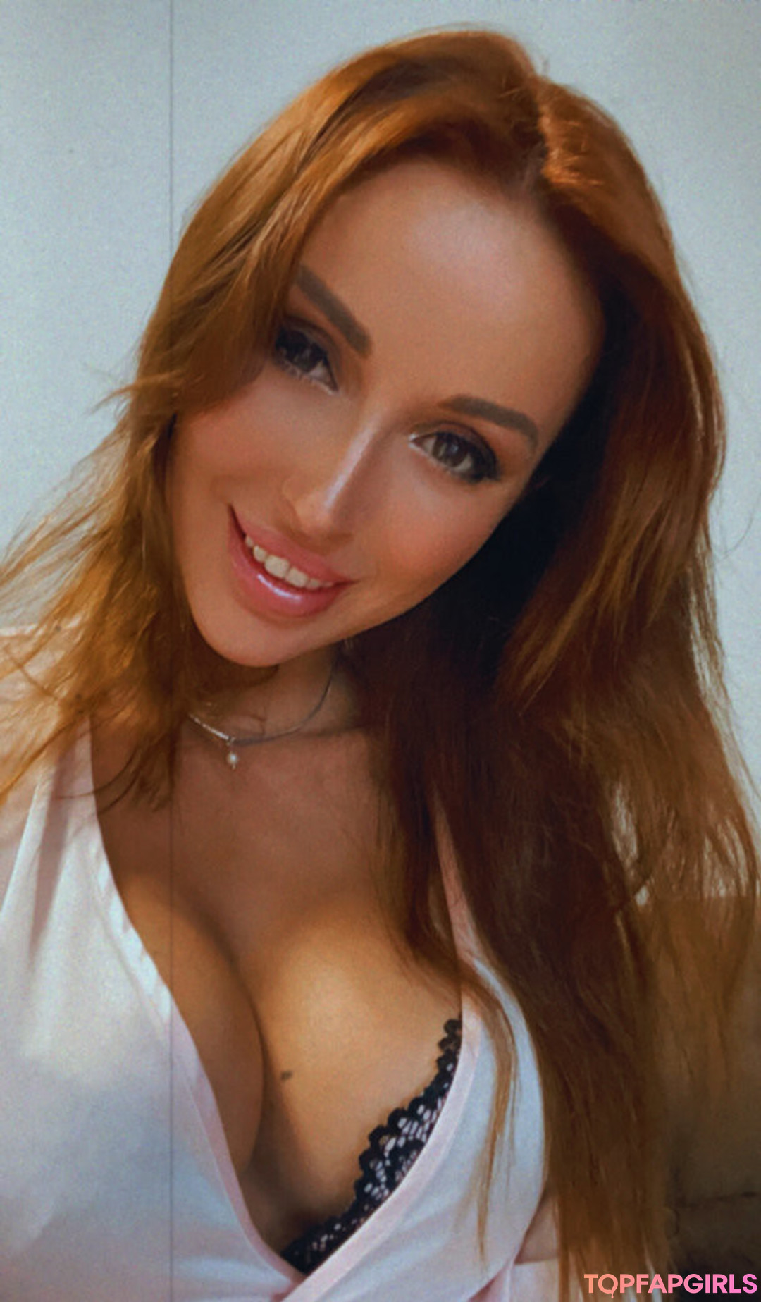 Photo nue de fuite OnlyFans de Lera Himera #9437