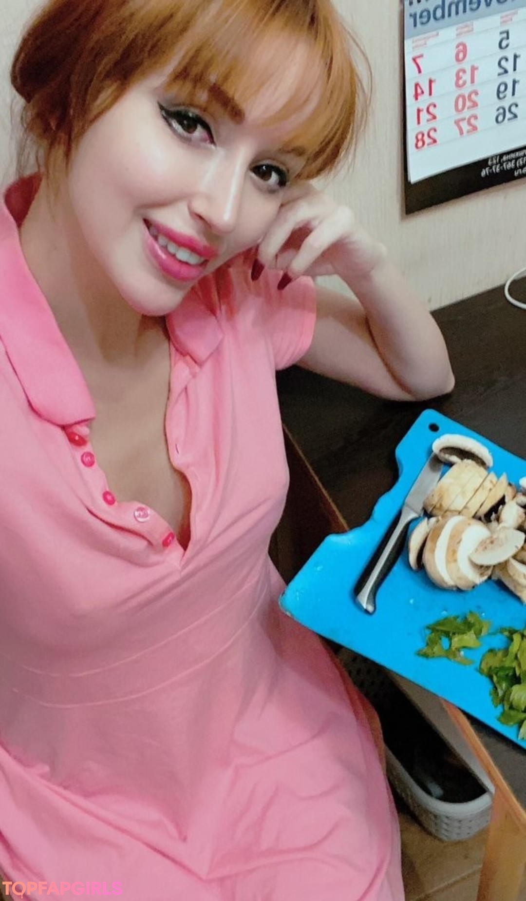 Photo nue de fuite OnlyFans de Lera Himera #9577