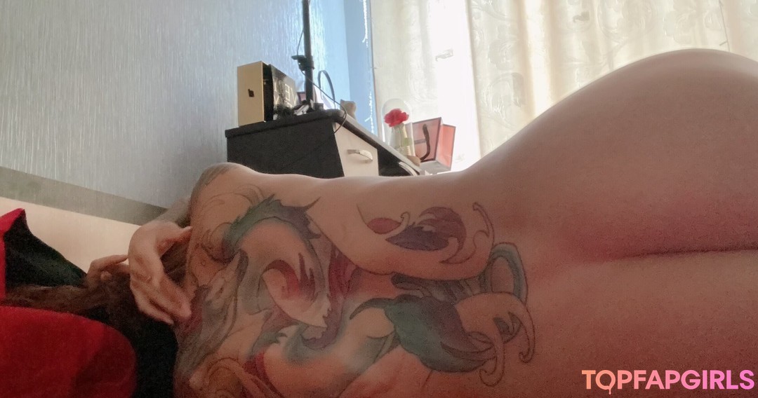 Photo nue de fuite OnlyFans de Lera Himera #9588