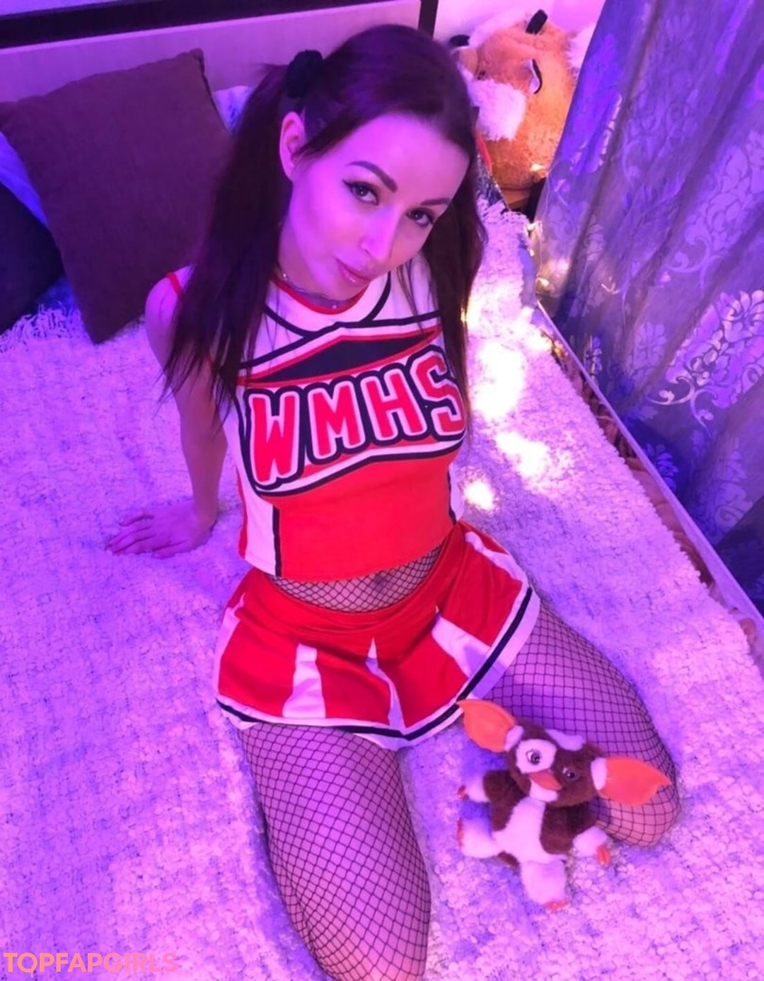 Photo nue de fuite OnlyFans de Lera Himera #9678