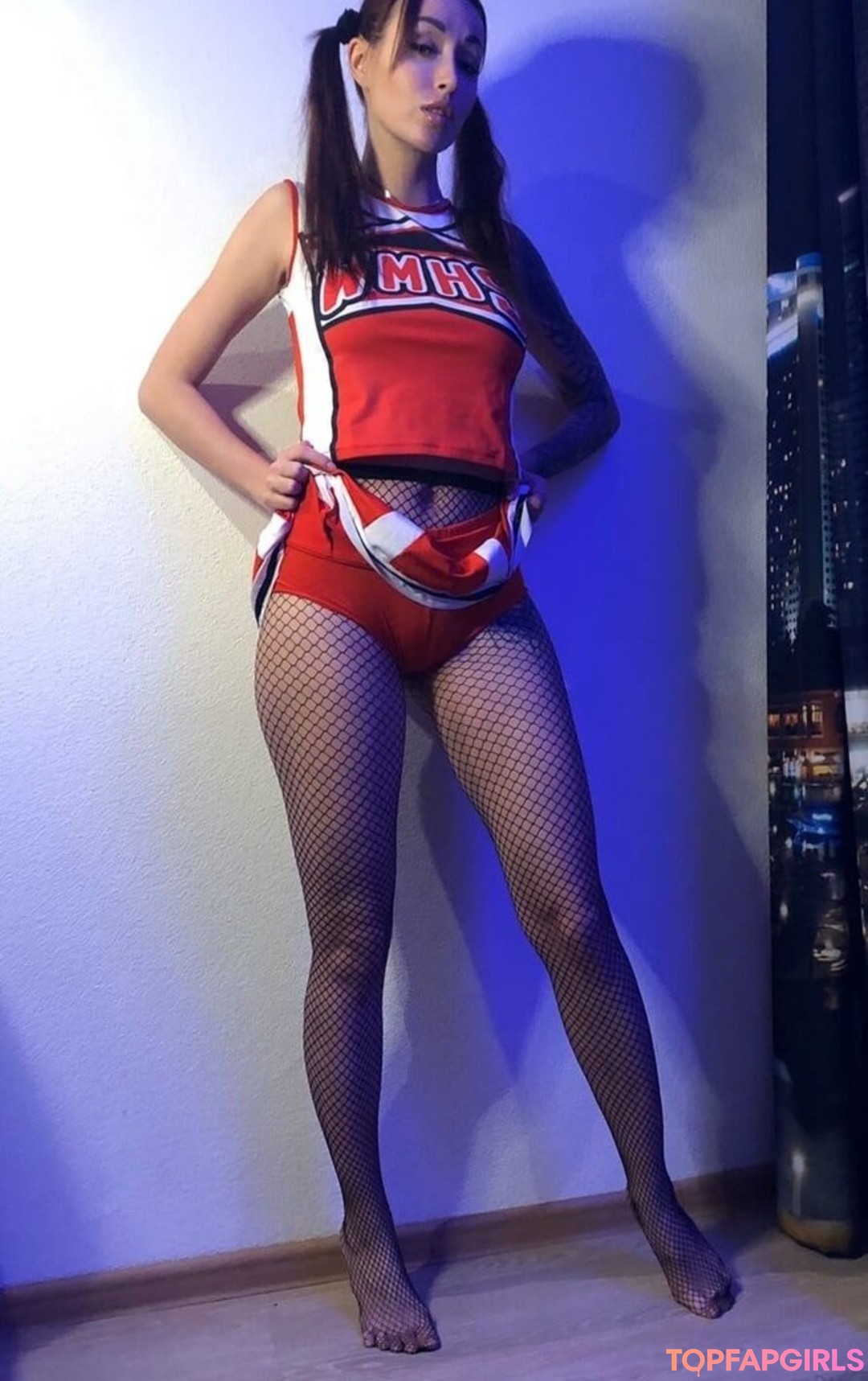 Photo nue de fuite OnlyFans de Lera Himera #9682