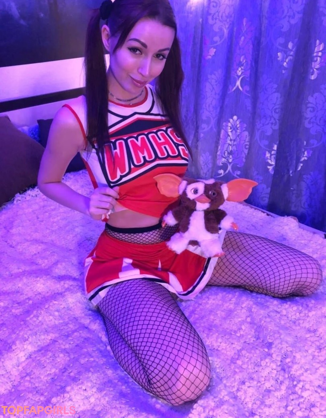 Photo nue de fuite OnlyFans de Lera Himera #9697