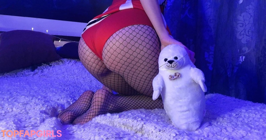 Photo nue de fuite OnlyFans de Lera Himera #9728